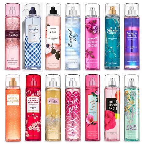 bath and body works purfumes|bath & body works fragrances.